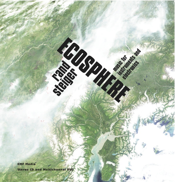 CD Cover Image
