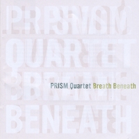 PRISM Quartet